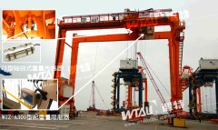 場(chǎng)橋吊/門(mén)式起重機